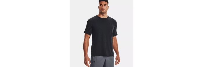 Tee-Shirt homme Under armour