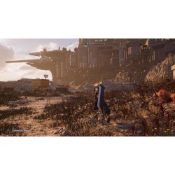 FINAL FANTASY VII REBIRTH PS5