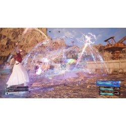 FINAL FANTASY VII REBIRTH PS5