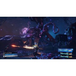 FINAL FANTASY VII REBIRTH PS5