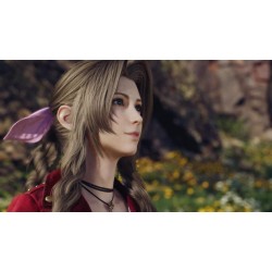 FINAL FANTASY VII REBIRTH PS5