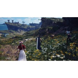 FINAL FANTASY VII REBIRTH PS5