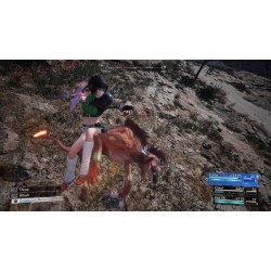 FINAL FANTASY VII REBIRTH PS5