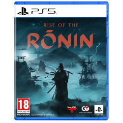 Jeu Rise Of The Ronin pour PS5