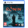 Jeu Rise Of The Ronin pour PS5