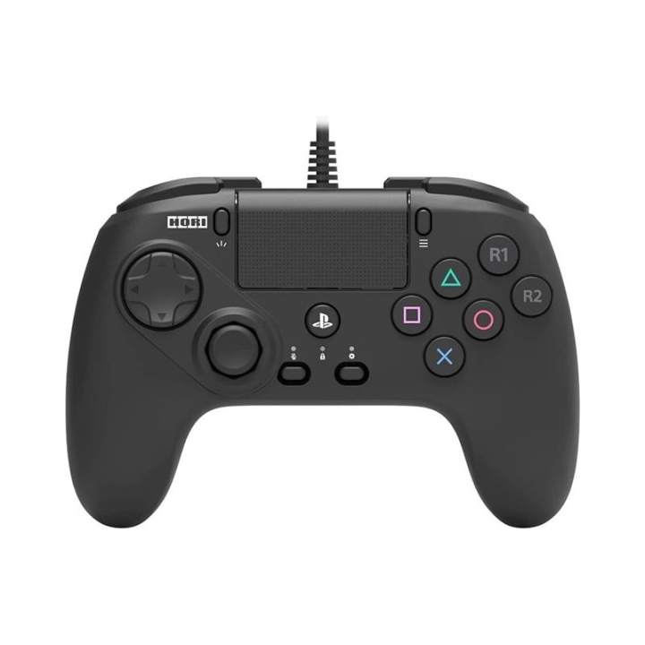 Manette HORI P5 MAN OCTA Filaire PS5 | Manette Gaming