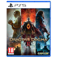 Jeu Dragon's Dogma 2 PS5