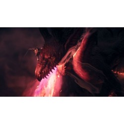 Jeu Dragon's Dogma 2 PS5