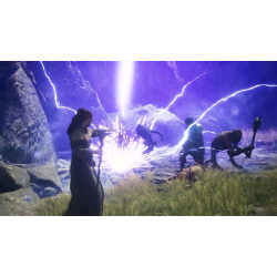 Jeu Dragon's Dogma 2 PS5