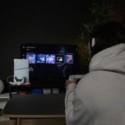 Powerstation PS5 Slim Cool & Charge