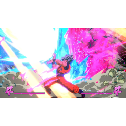 Jeu PS5 Dragon Ball Fighterz