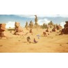 Jeu PS5 Sand Land