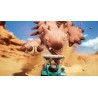 Jeu PS5 Sand Land