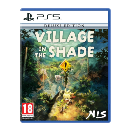 Village in the Shade Deluxe Edition PS5 | Maurel David