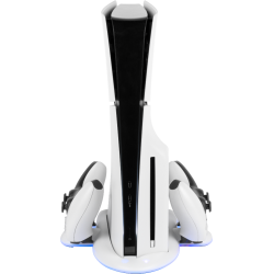 Powerstation PS5 Slim Cool & Charge