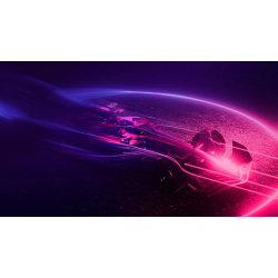 Jeu PS5 EA Sports F1 24