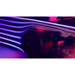 Jeu PS5 EA Sports F1 24