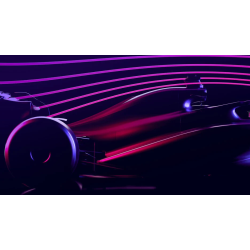 Jeu PS5 EA Sports F1 24