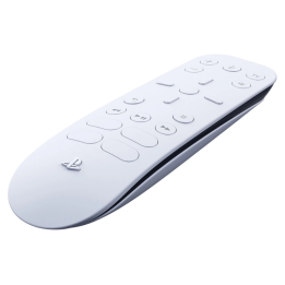 Télécommande média PS5