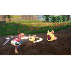 Jeu PS5 Visions Of Mana