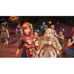 Jeu PS5 Visions Of Mana