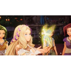 Jeu PS5 Visions Of Mana