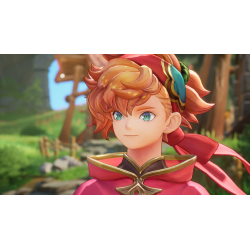 Jeu PS5 Visions Of Mana