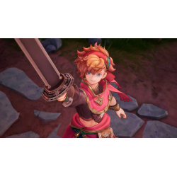 Jeu PS5 Visions Of Mana