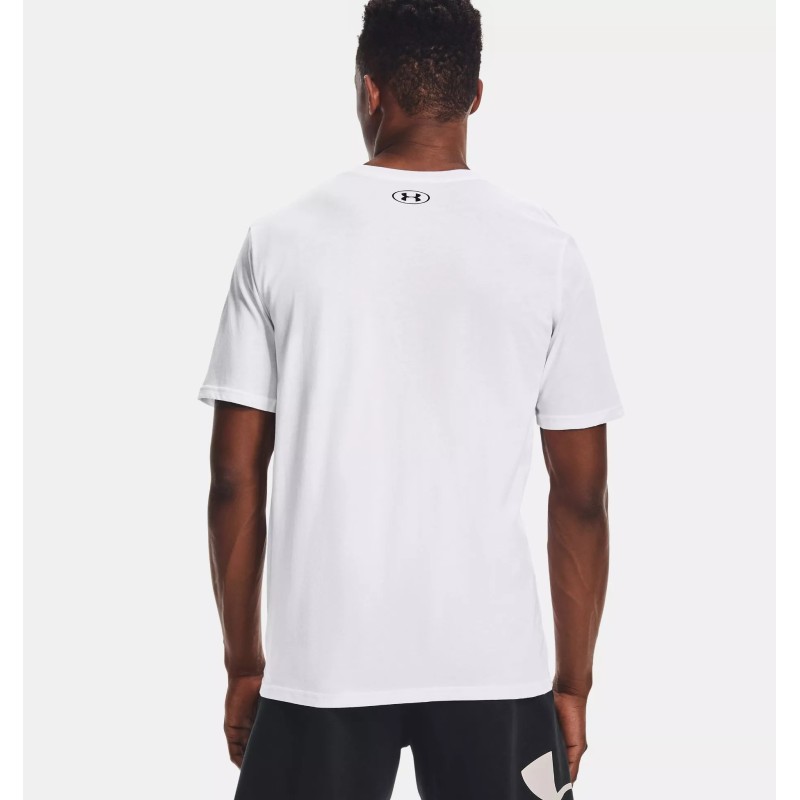 Tee-Shirt homme Under armour