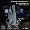 Powerstation PS5 Slim Cool & Charge