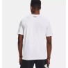 Tee-Shirt homme Under armour