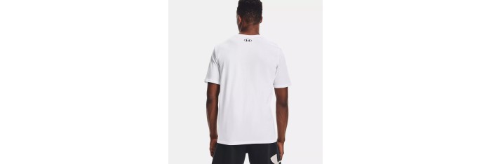 Tee-Shirt homme Under armour