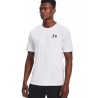 Tee-Shirt homme Under armour