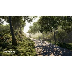 jeu PS5 Test Drive Unlimited Solar Crown