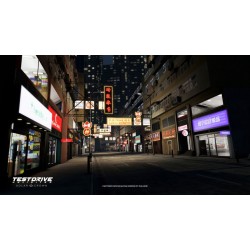 jeu PS5 Test Drive Unlimited Solar Crown