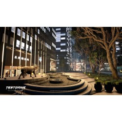 jeu PS5 Test Drive Unlimited Solar Crown
