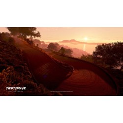 jeu PS5 Test Drive Unlimited Solar Crown