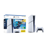 Console PS5 Standard Fortnite Flowering Chaos Chassis E