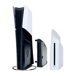 Lecteur de disque PS5