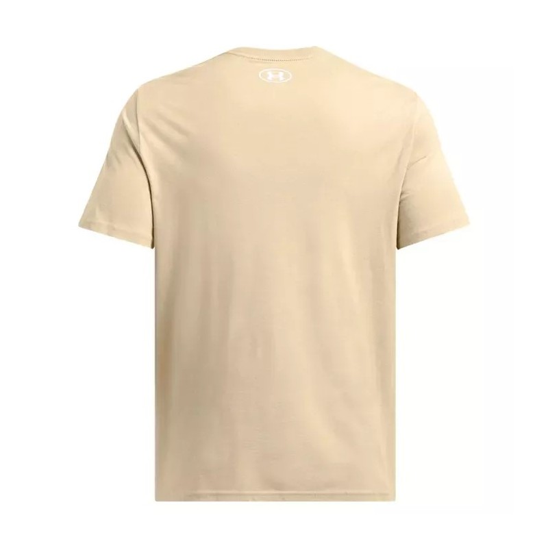 Tee-Shirt homme Under armour