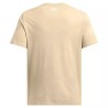 Tee-Shirt homme Under armour