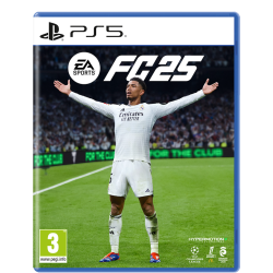 Jeu EA Sports FC 25 pour PS5