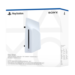 Lecteur de disque PS5