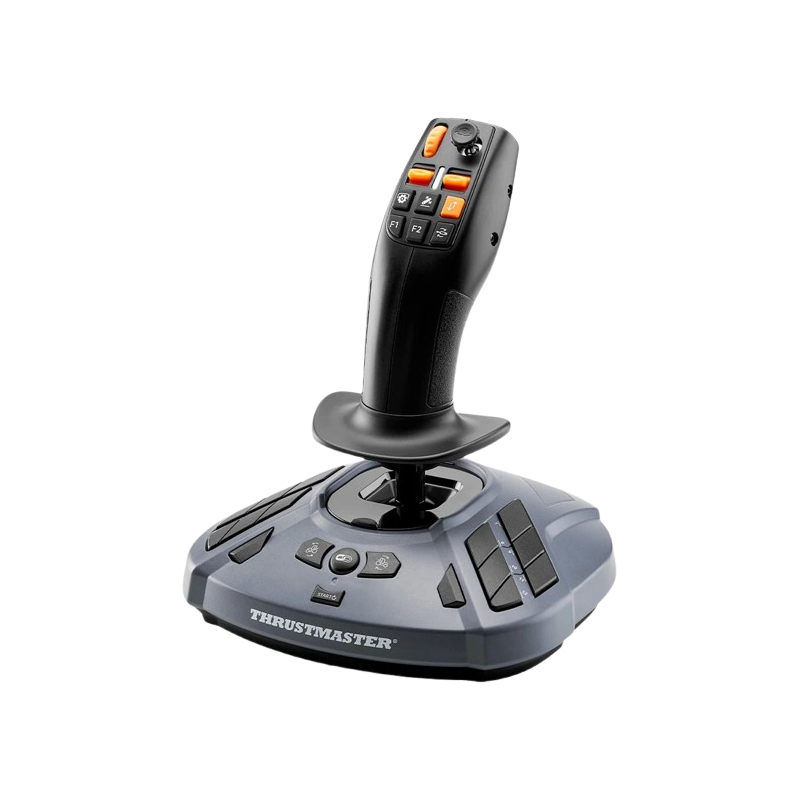 THRUST SIMTASK FARMSTICK FARMING SIMULATOR PS5