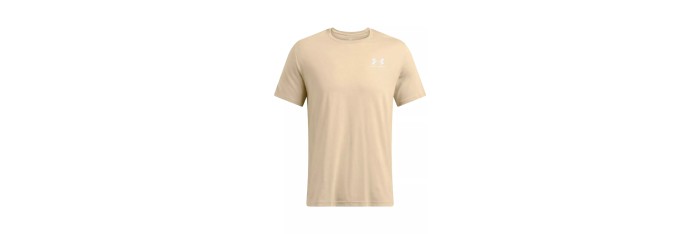 Tee-Shirt homme Under armour