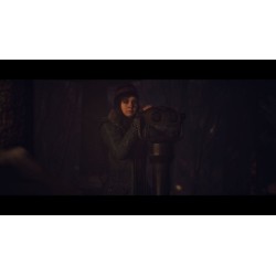 Jeu Until Dawn pour PS5