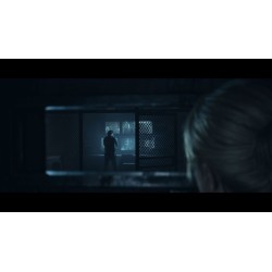 Jeu Until Dawn pour PS5