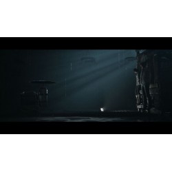 Jeu Until Dawn pour PS5