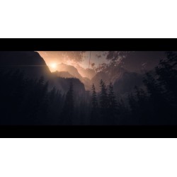 Jeu Until Dawn pour PS5