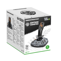 THRUST SIMTASK FARMSTICK FARMING SIMULATOR XB